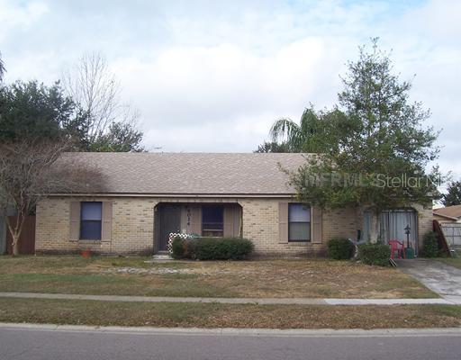 4014 Amron Dr., Orlando, FL 32822