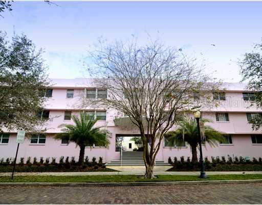 640 N Park Ave. #32, Winter Park, FL 32789