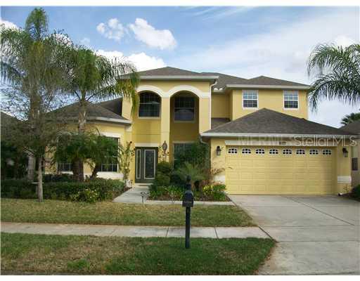 13544 Fox Glove St., Winter Garden, FL 34787