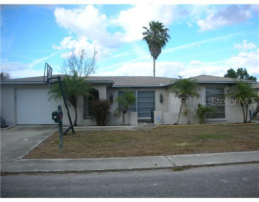 7303 Heath Dr., Port Richey, FL 34668