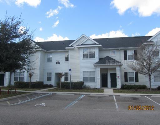 417 Southern Pecan Cir. #103, Winter Garden, FL 34787