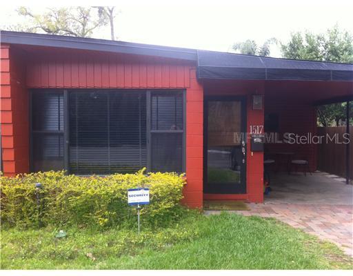 1517 Lawsona Ct. #2, Orlando, FL 32801