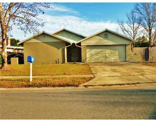 407 S Alderwood St., Winter Springs, FL 32708