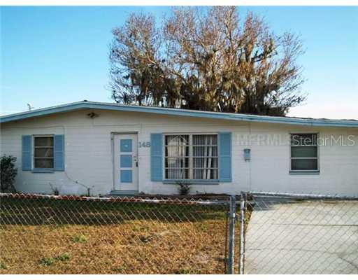 [Address Hidden by Seller], Edgewater, FL 32132