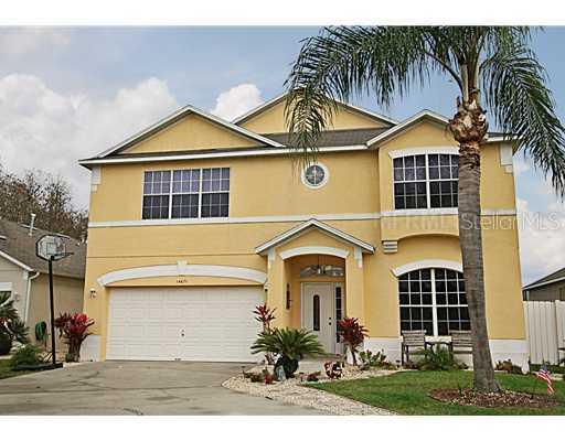 14671 Saint Georges Hill Dr., Orlando, FL 32828