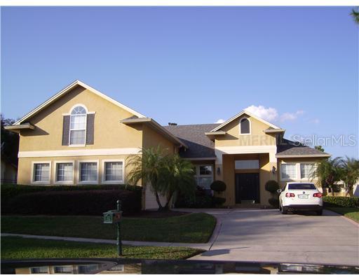 5216 Sailwind Cir., Orlando, FL 32810