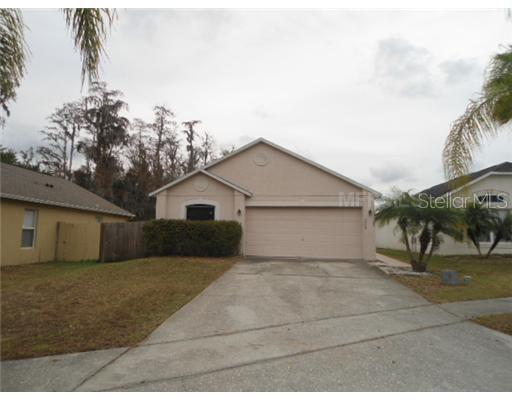 7542 Fort William Ct., Orlando, FL 32822