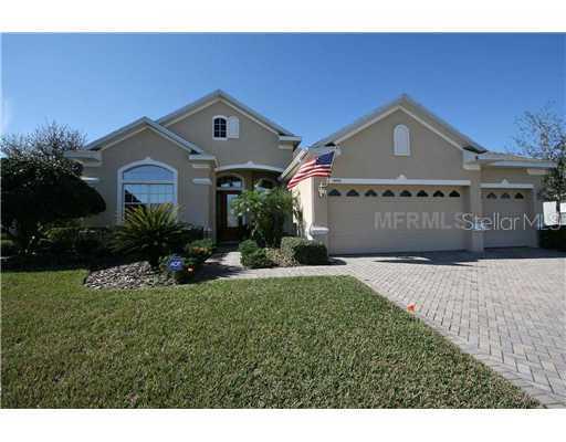 4553 Rock Hill Loop, Apopka, FL 32712