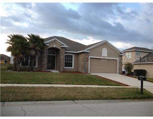 3488 Bromfield Dr., Ocoee, FL 34761