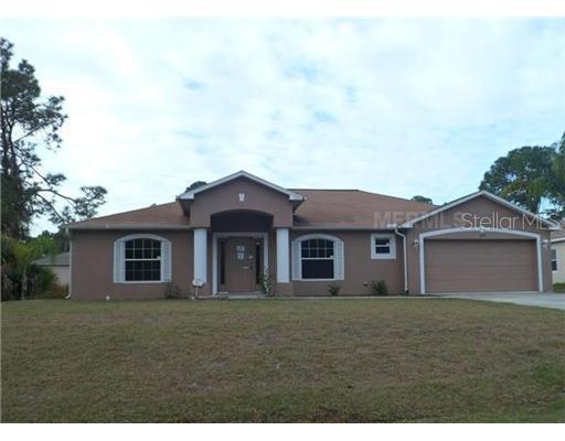 [Address Hidden by Seller], North Port, FL 34288