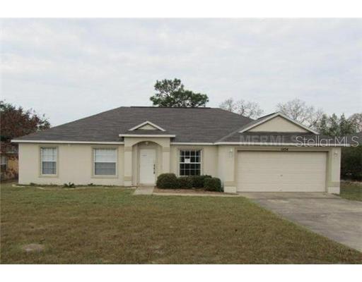[Address Hidden by Seller], Spring Hill, FL 34606