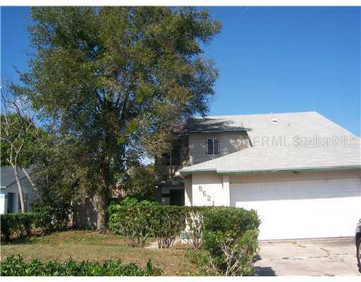 8621 Spring Club Ct., Orlando, FL 32825