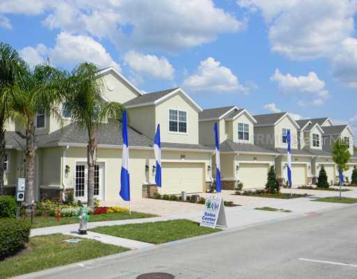628 Terrace Spring Dr. #27, Orlando, FL 32828