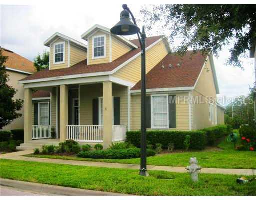 3327 Bracken Fern Dr., Saint Cloud, FL 34773