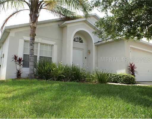 850 Clear Creek Cir., Clermont, FL 34714