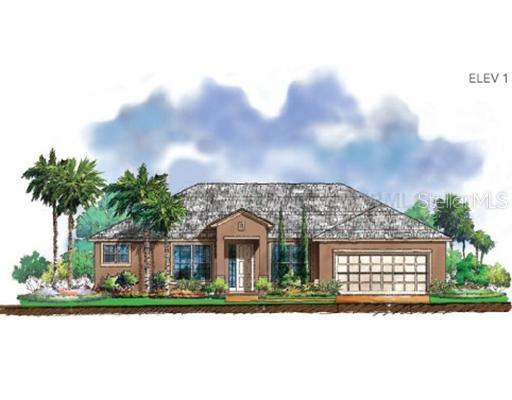 509 Elkhorn Fern Ln., DeLand, FL 32720