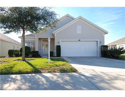 [Address Hidden by Seller], Leesburg, FL 34748