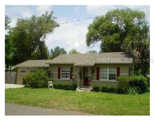 850 Driver Ave., Winter Park, FL 32789