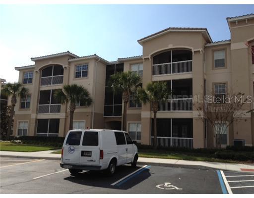 3331 Whitestone Cir. #302, Kissimmee, FL 34741