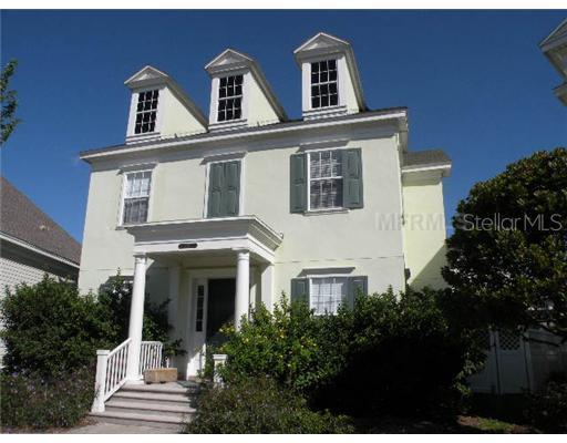 1111 Oscar Sq., Celebration, FL 34747