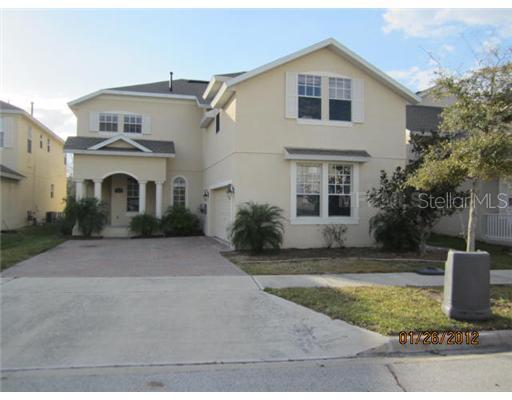 14651 Whittridge Dr., Winter Garden, FL 34787