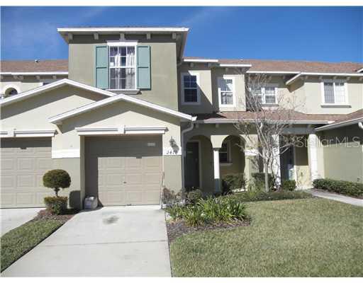 2476 Hassonite St., Kissimmee, FL 34744