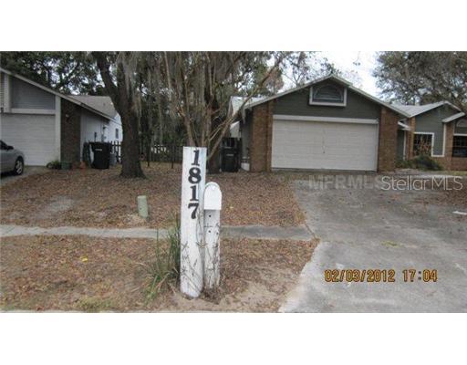 1817 Prairie Lake Blvd., Ocoee, FL 34761