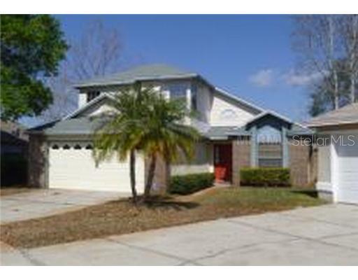 1608 Meadowgold Ct., Winter Park, FL 32792