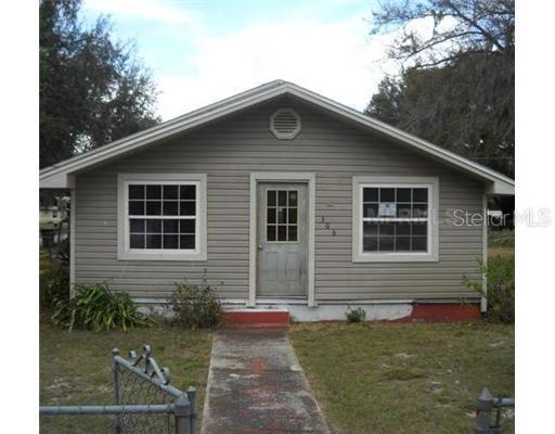 [Address Hidden by Seller], Auburndale, FL 33823