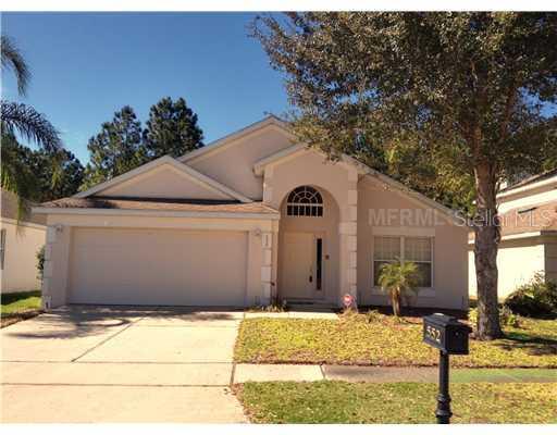552 Oxford Dr., Davenport, FL 33897