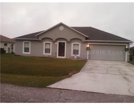 [Address Hidden by Seller], Poinciana, FL 34759
