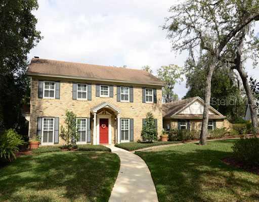 325 Valera Ct., Winter Park, FL 32789