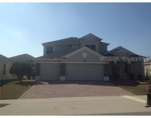 4928 Cape Hatteras Dr., Clermont, FL 34714