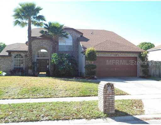 453 Yorkshire Dr., Oviedo, FL 32765