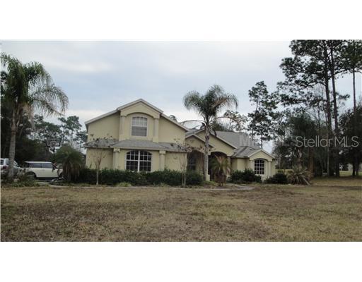 1609 Timber Pines Ct., DeLand, FL 32724