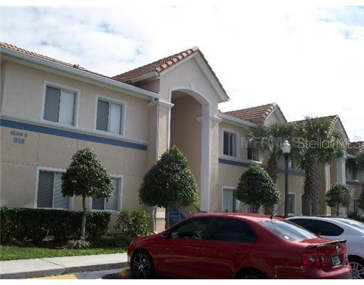 516 Villa Del Sol Cir. #102, Orlando, FL 32824