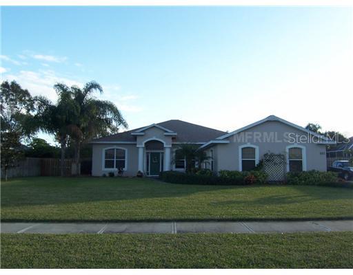 881 Drive, Merritt Island, FL 32952