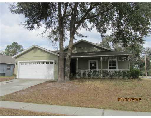 101 W Grossenbacher Dr., Apopka, FL 32712
