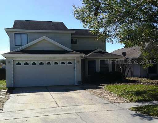 3516 Buffam Pl., Casselberry, FL 32707