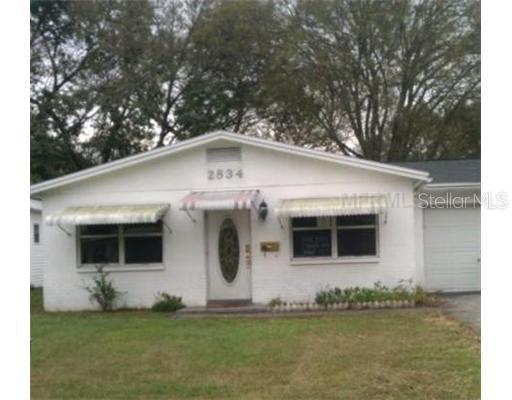 [Address Hidden by Seller], St Petersburg, FL 33702