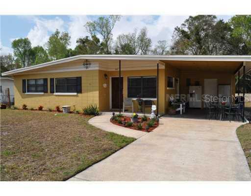 402 S Sunland Dr., Sanford, FL 32773