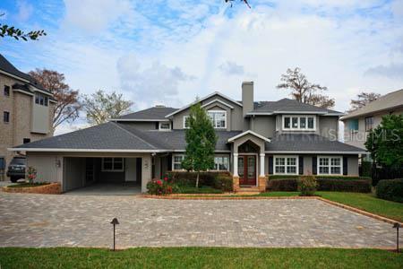 2411 Euston Rd., Winter Park, FL 32789