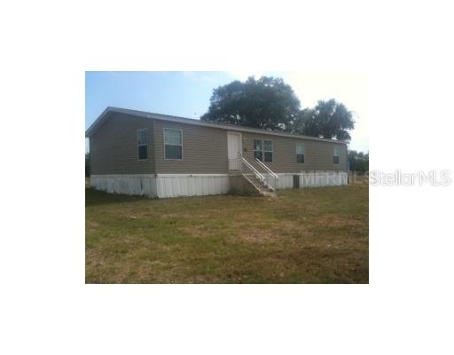 351 N Brooks Cir., Oak Hill, FL 32759