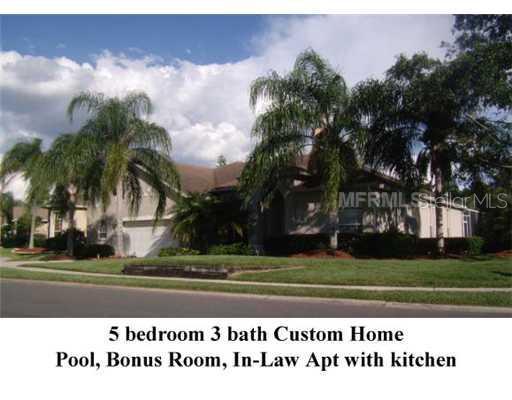 1 Roseberry Ct., Ocoee, FL 34761