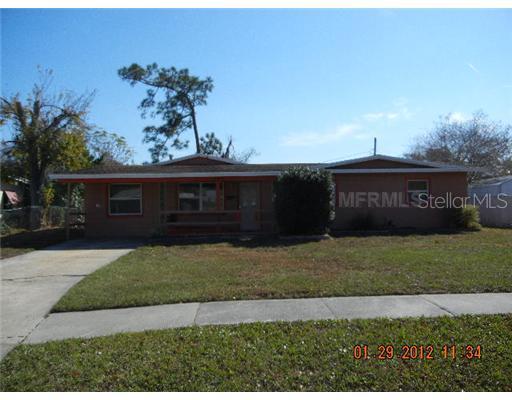 1009 Park Manor Dr., Orlando, FL 32825