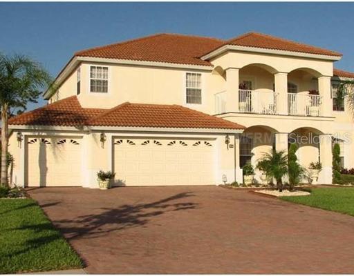 7698 Saint Stephens Ct., Orlando, FL 32835