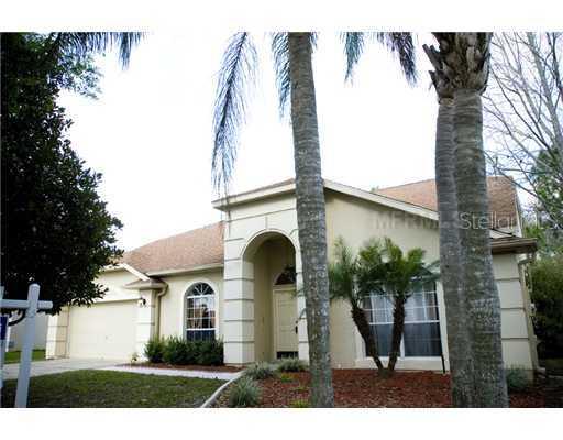 11807 Sir Winston Way, Orlando, FL 32824