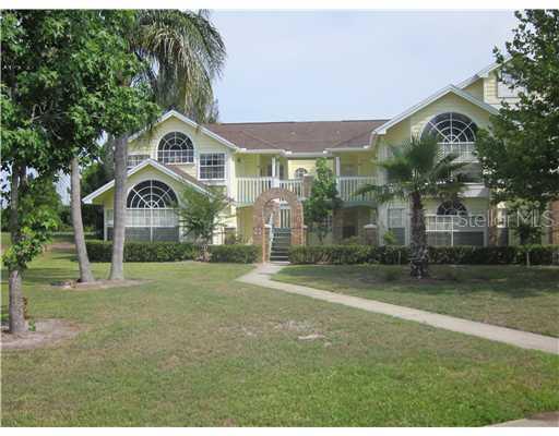 5017 Laguna Bay Cir. #101, Kissimmee, FL 34746