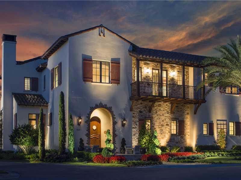 [Address Hidden by Seller], Golden Oak, FL 32836