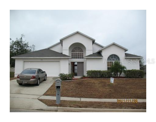 4544 Cambium Ct., Orlando, FL 32818